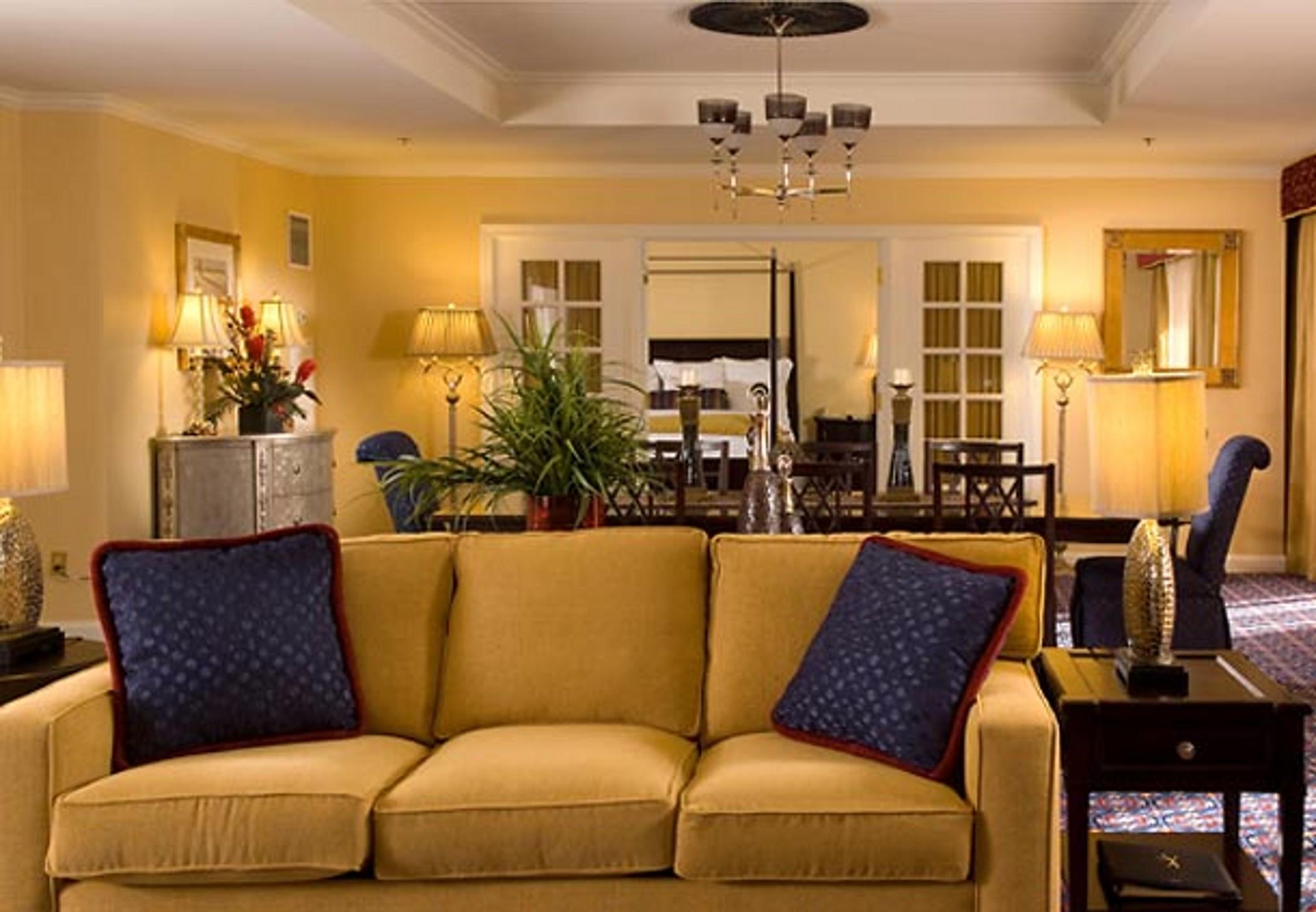 Renaissance Denver Central Park Hotel Extérieur photo