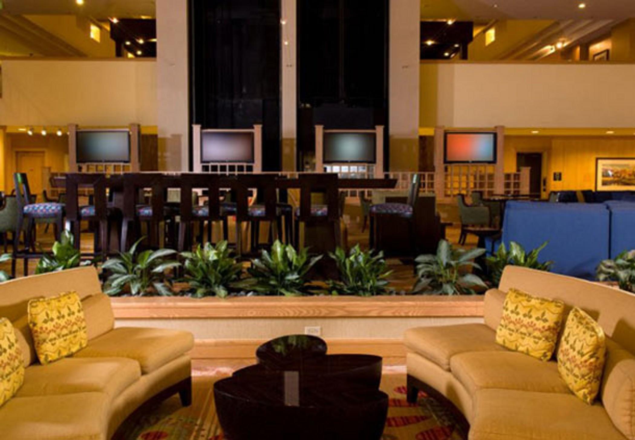 Renaissance Denver Central Park Hotel Extérieur photo