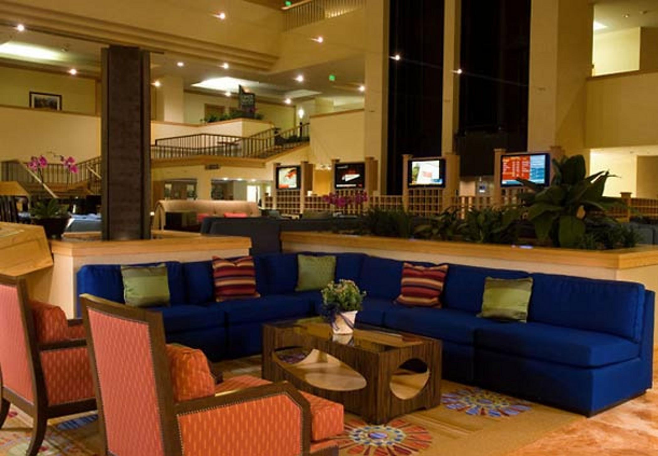 Renaissance Denver Central Park Hotel Extérieur photo